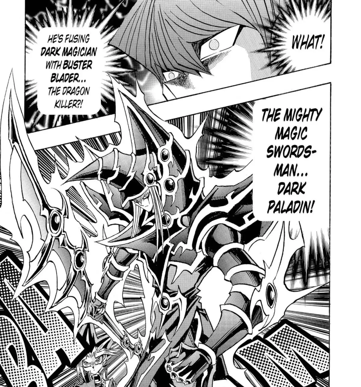 Read Yu-Gi-Oh! GX chapter 202 image 34 on Lezhin