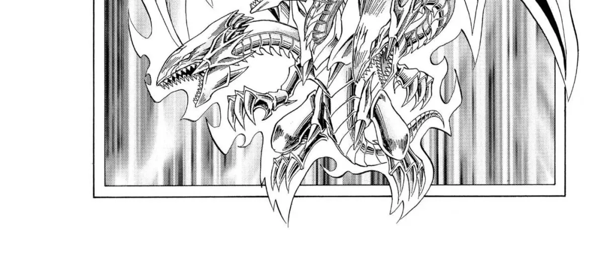 Read Yu-Gi-Oh! GX chapter 202 image 37 on Lezhin