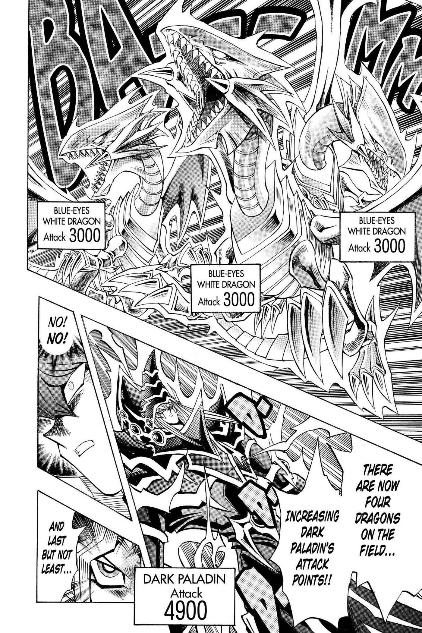 Read Yu-Gi-Oh! GX chapter 203 image 12 on Lezhin