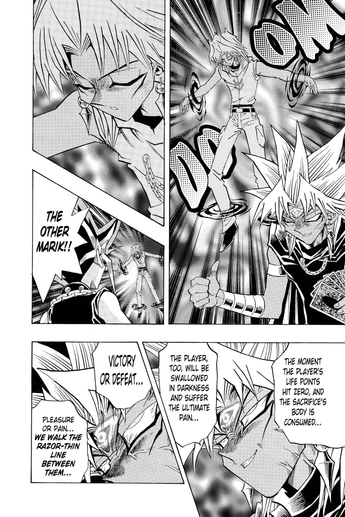 Read Yu-Gi-Oh! GX chapter 206 image 17 on Lezhin