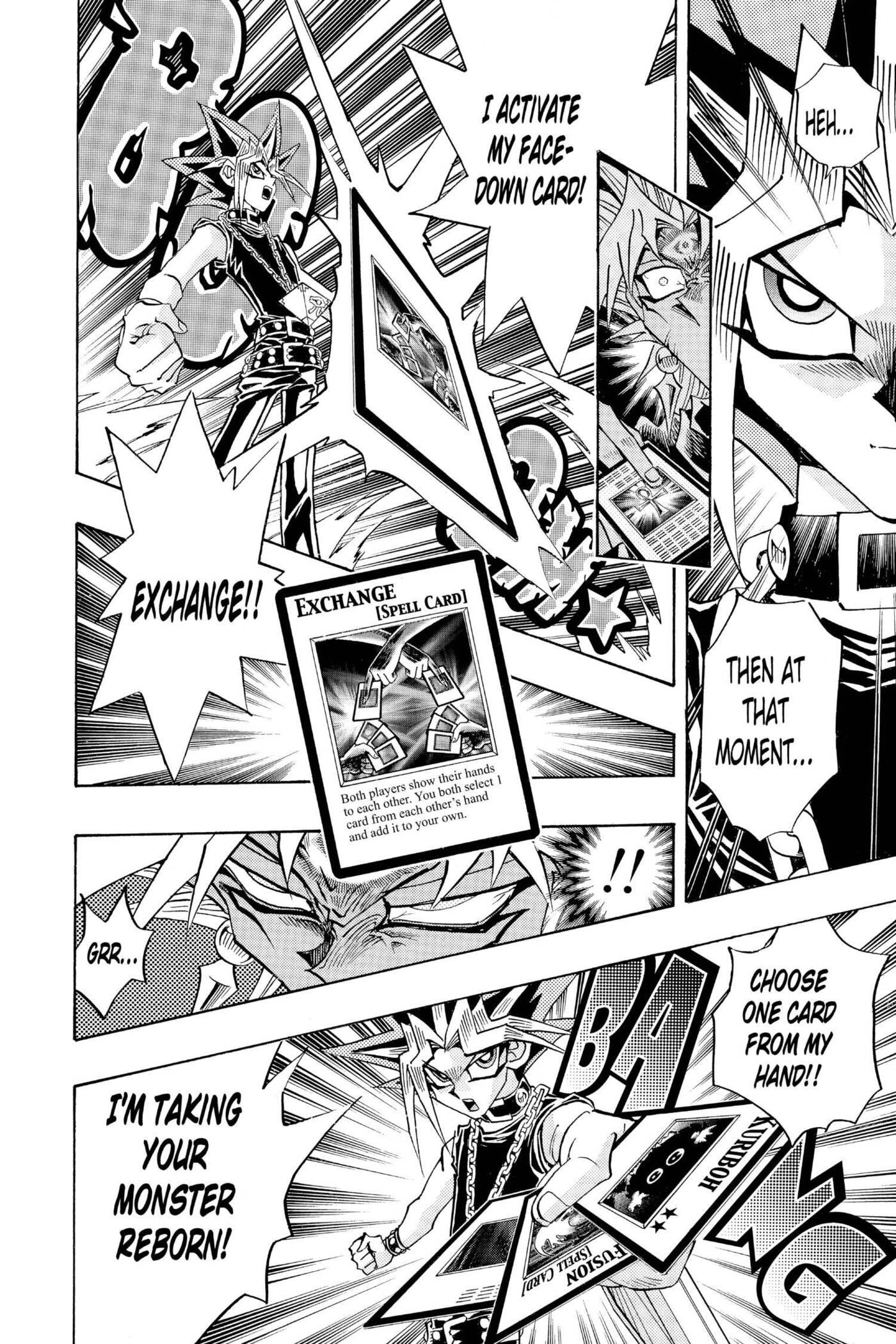 Read Yu-Gi-Oh! GX chapter 207 image 15 on Lezhin