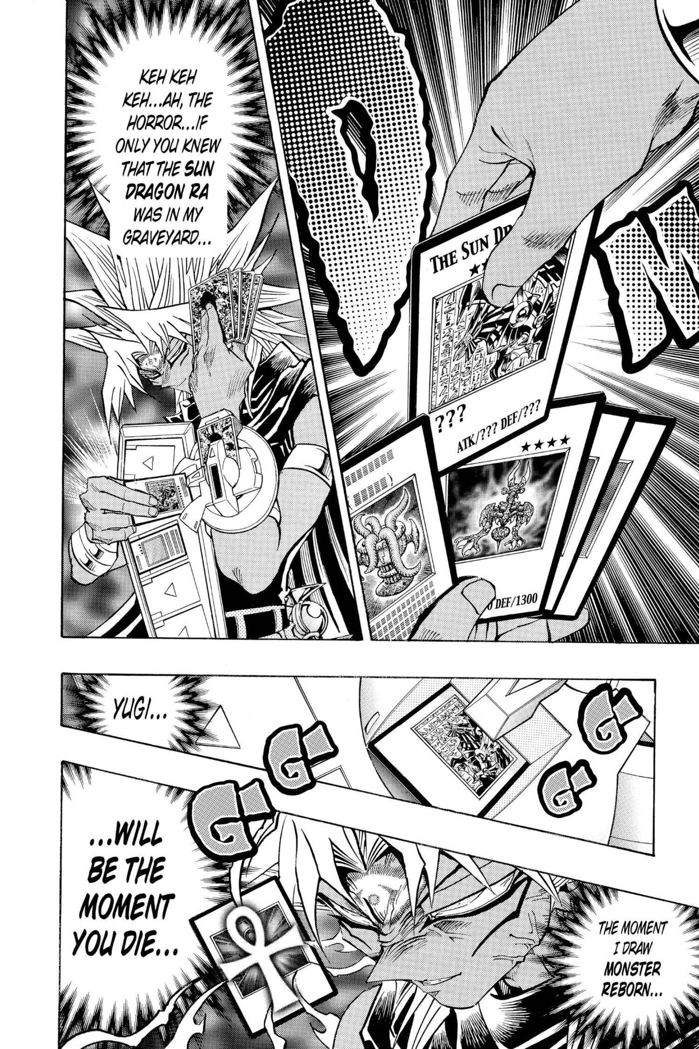 Read Yu-Gi-Oh! GX chapter 207 image 7 on Lezhin