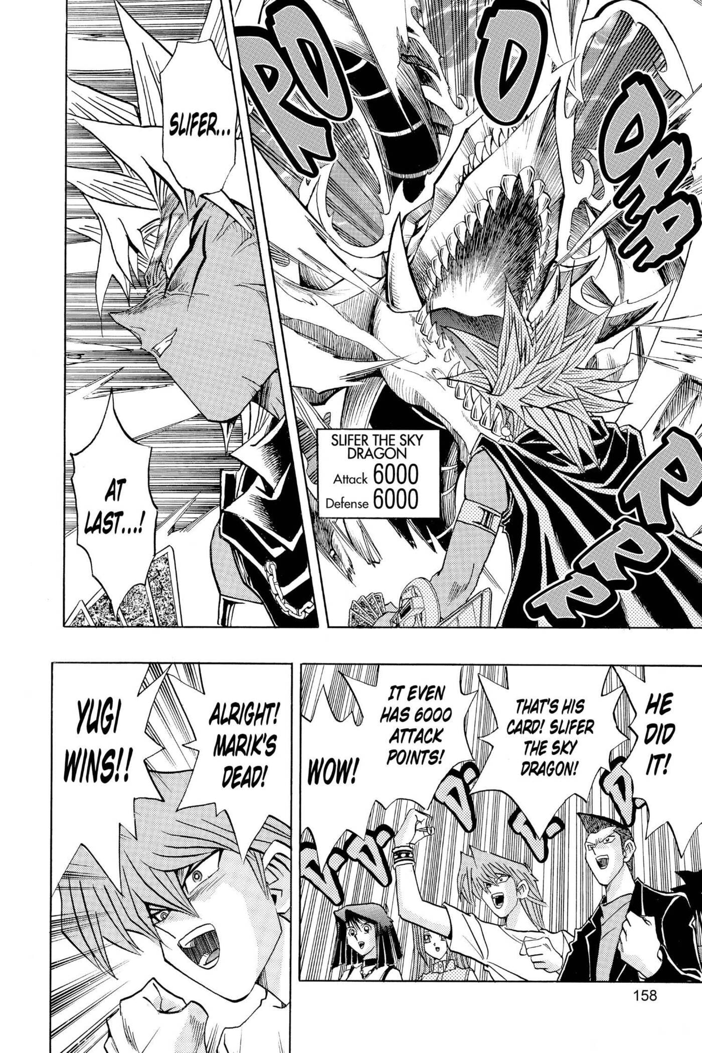 Read Yu-Gi-Oh! GX chapter 208 image 10 on Lezhin