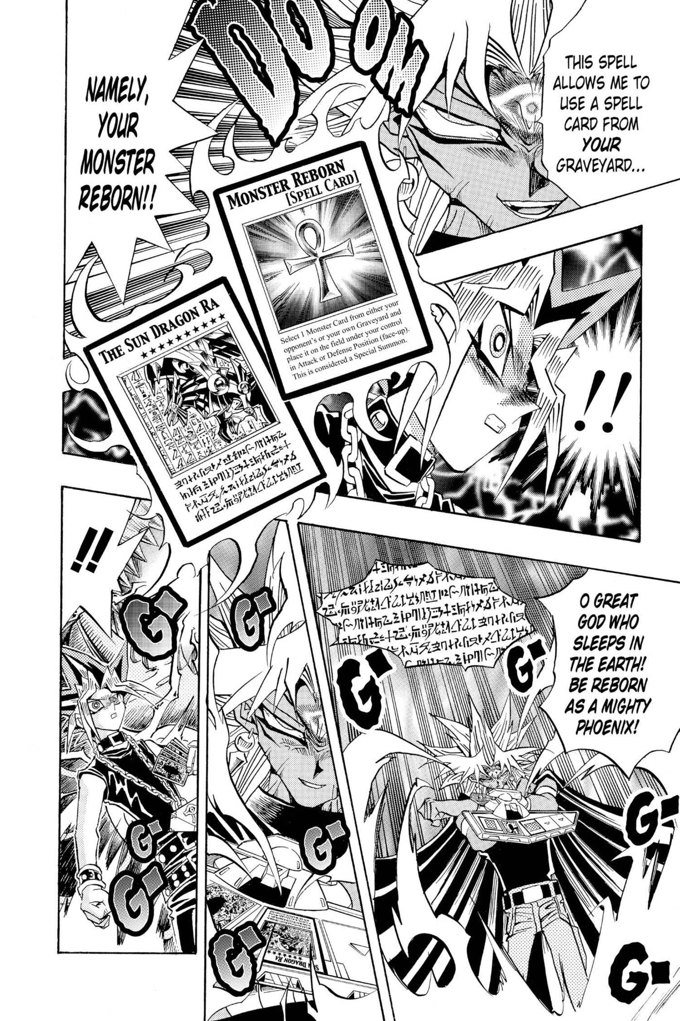 Read Yu-Gi-Oh! GX chapter 208 image 13 on Lezhin