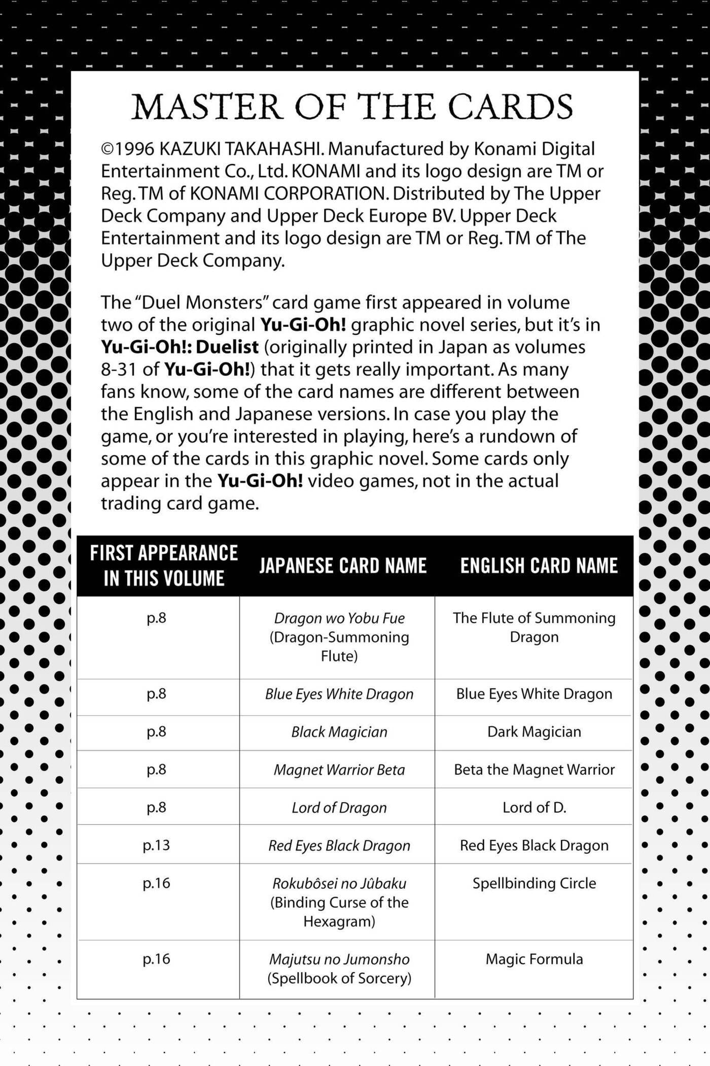 Read Yu-Gi-Oh! GX chapter 209 image 15 on Lezhin