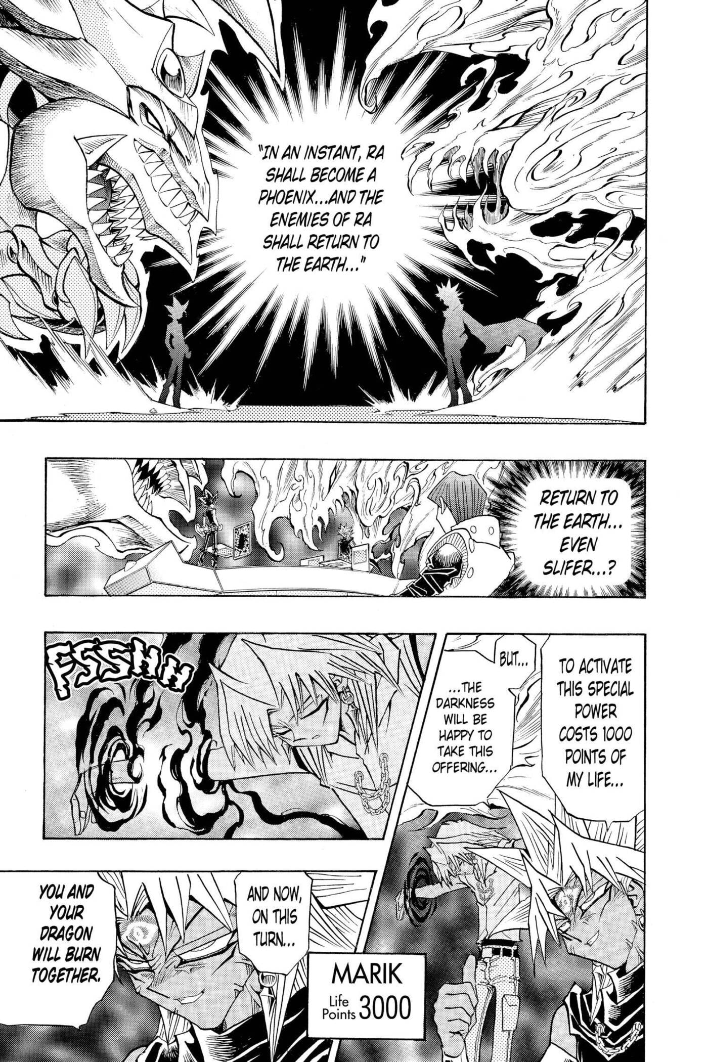 Read Yu-Gi-Oh! GX chapter 209 image 6 on Lezhin