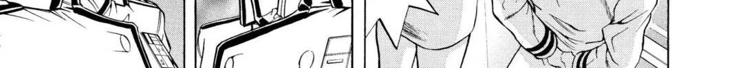 Read Yu-Gi-Oh! GX chapter 21 image 1 on Lezhin
