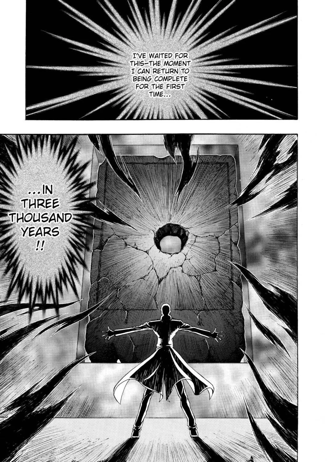 Read Yu-Gi-Oh! GX chapter 21 image 38 on Lezhin