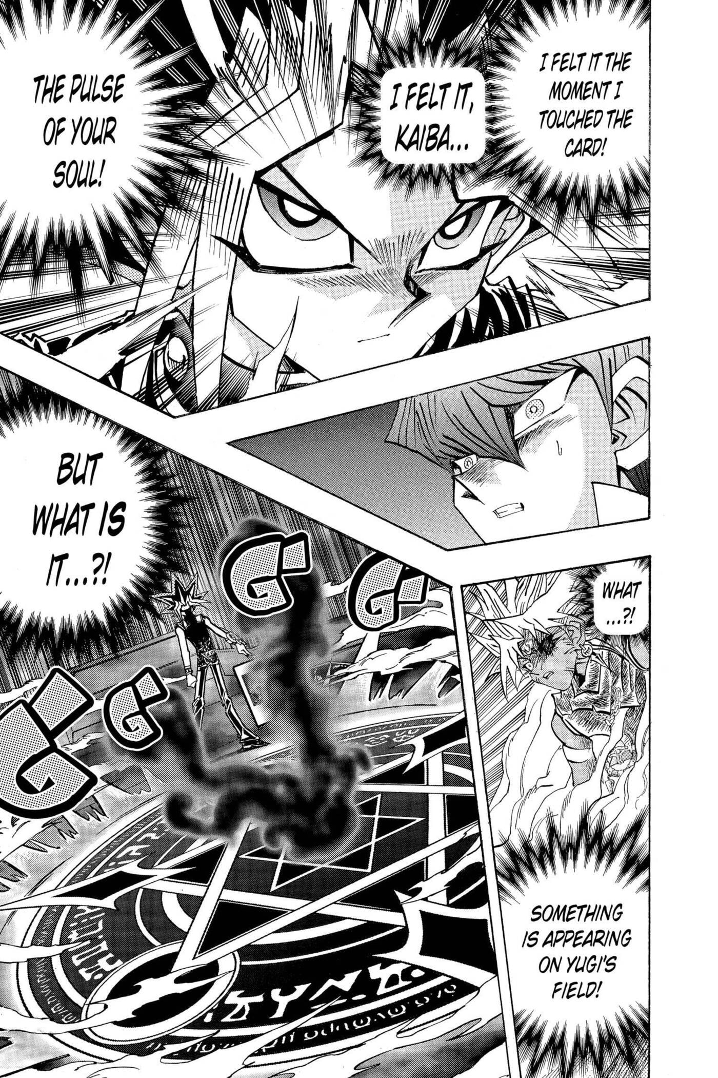 Read Yu-Gi-Oh! GX chapter 210 image 23 on Lezhin