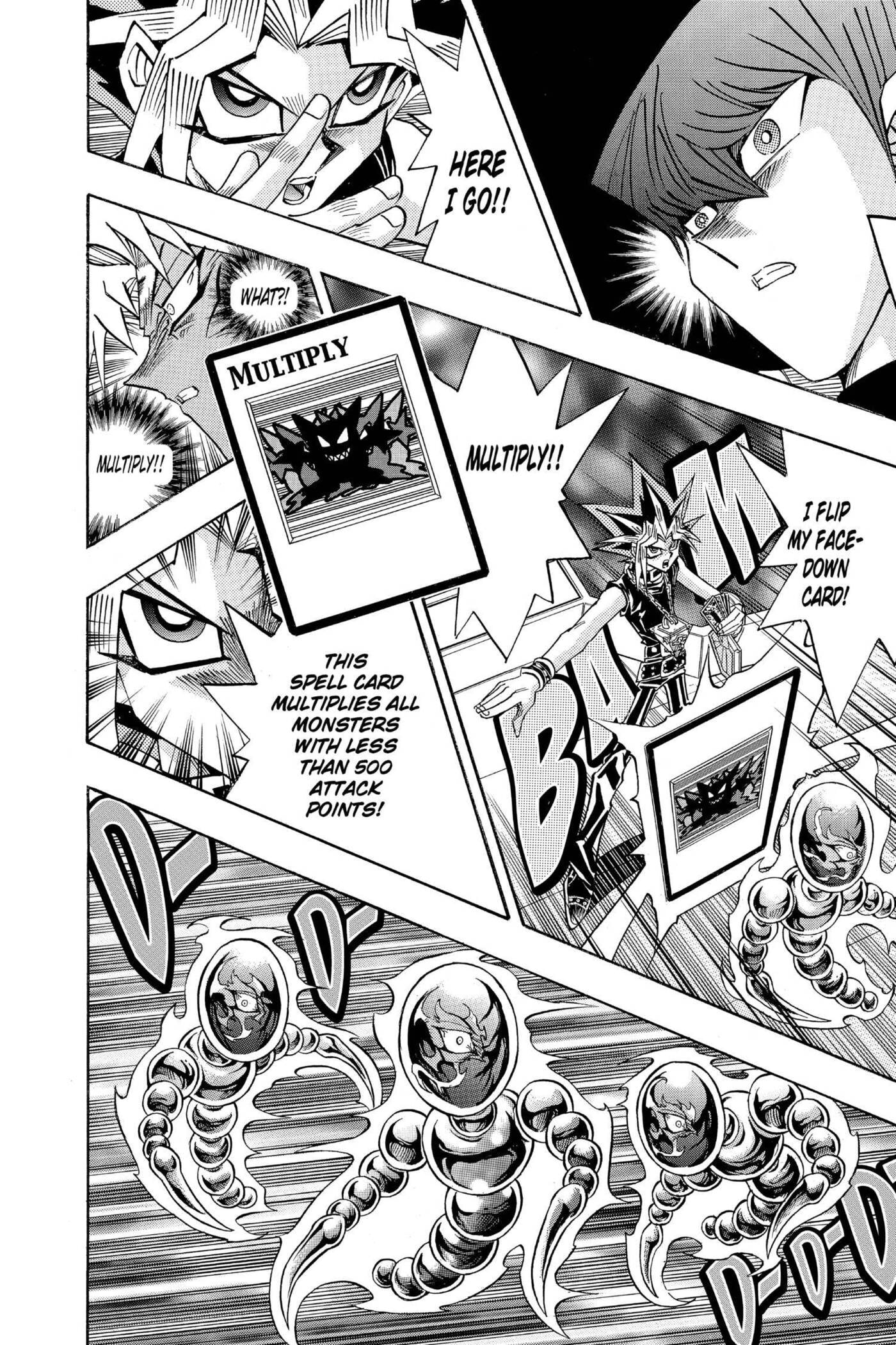 Read Yu-Gi-Oh! GX chapter 211 image 12 on Lezhin