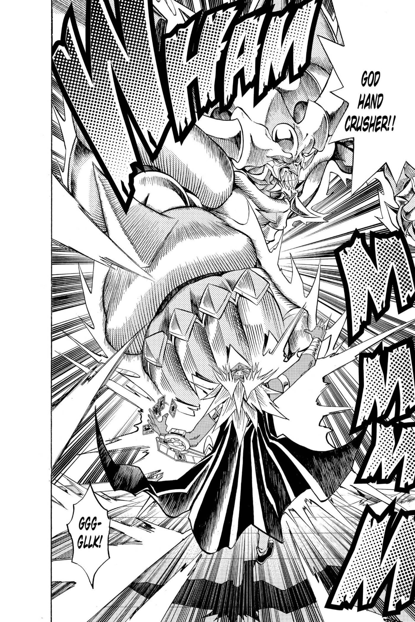 Read Yu-Gi-Oh! GX chapter 212 image 1 on Lezhin