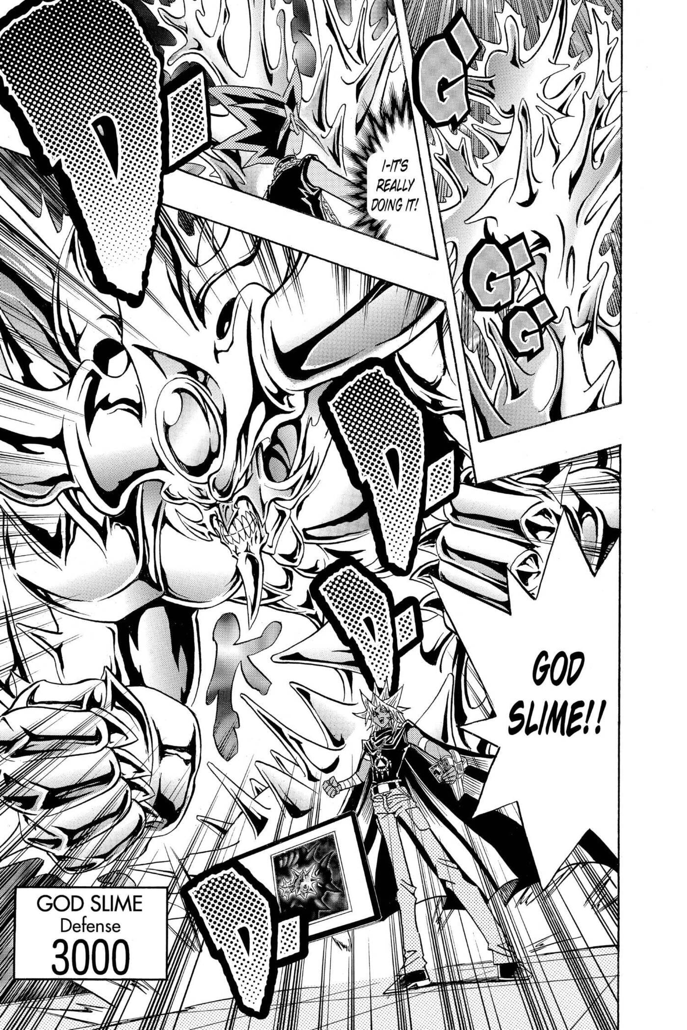 Read Yu-Gi-Oh! GX chapter 212 image 12 on Lezhin