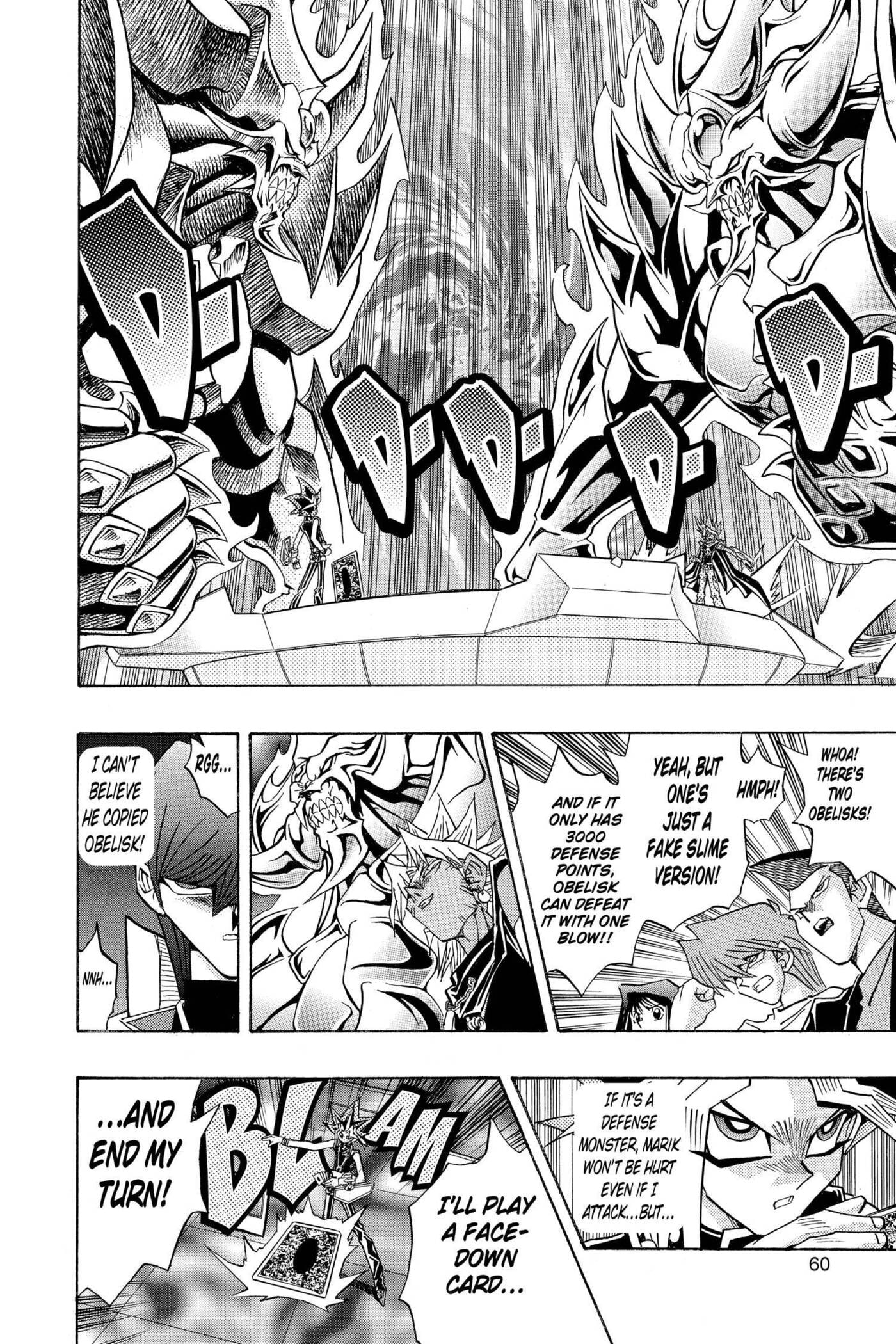 Read Yu-Gi-Oh! GX chapter 212 image 13 on Lezhin