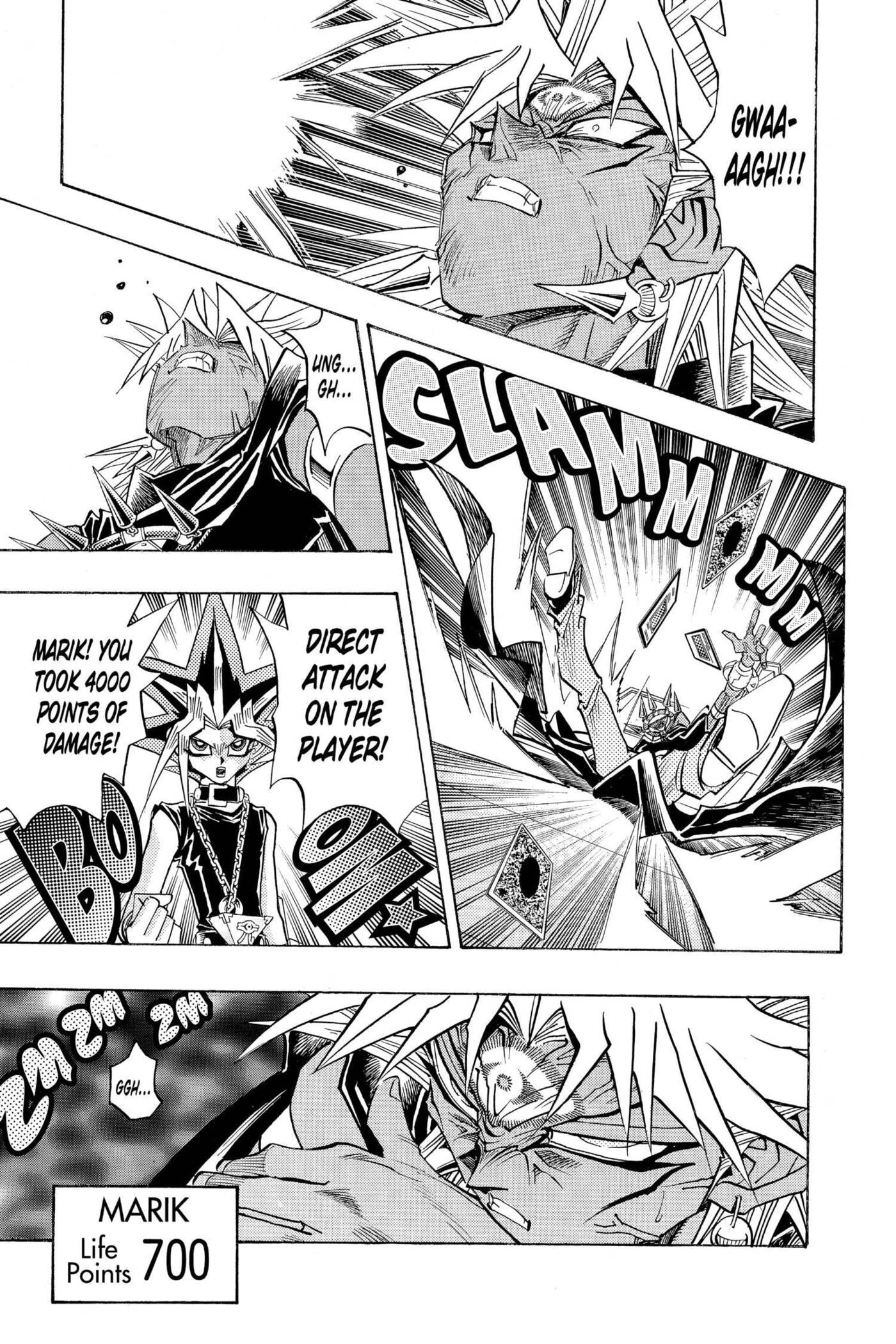 Read Yu-Gi-Oh! GX chapter 212 image 2 on Lezhin