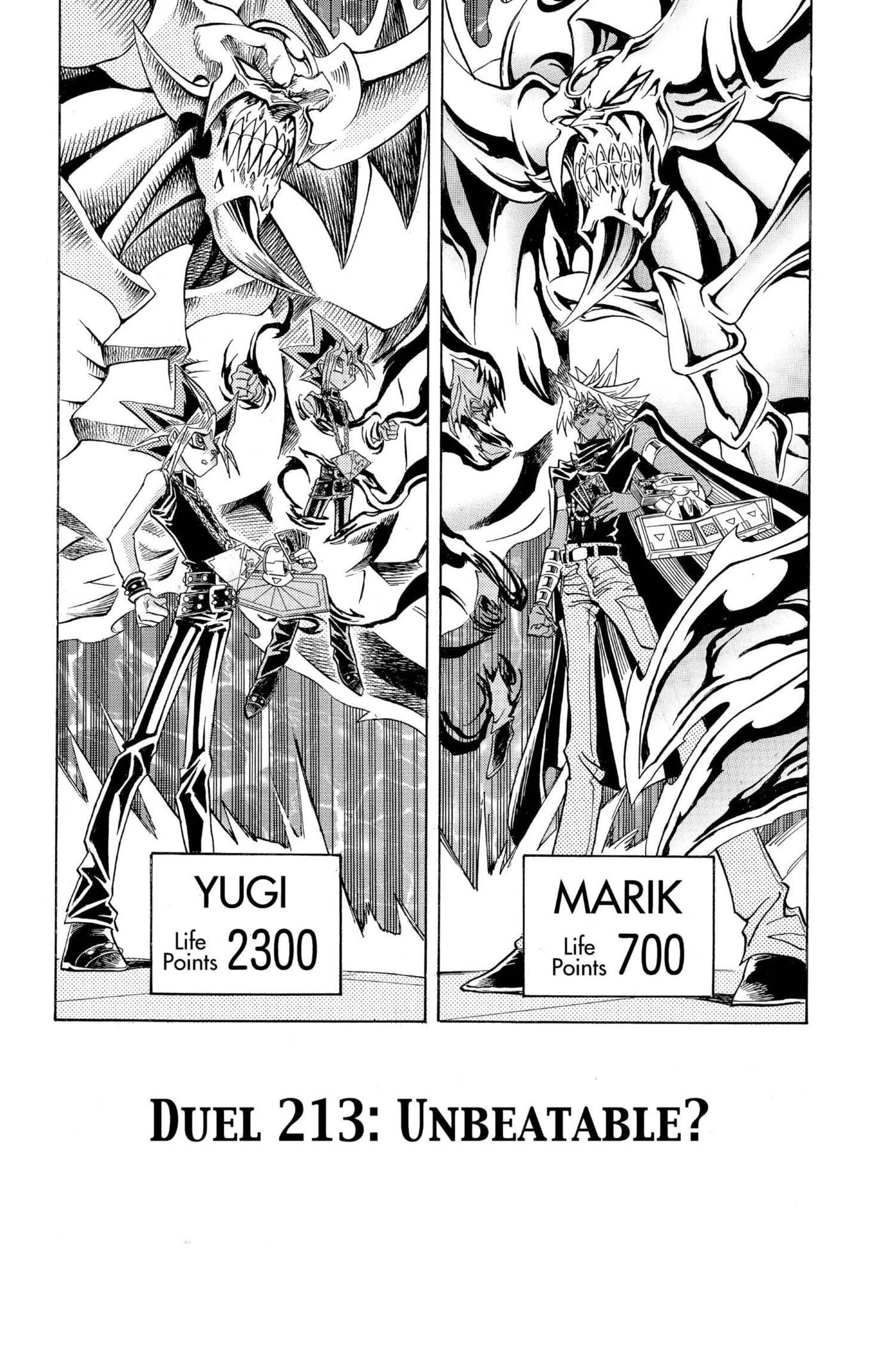 Read Yu-Gi-Oh! GX chapter 213 image 2 on Lezhin