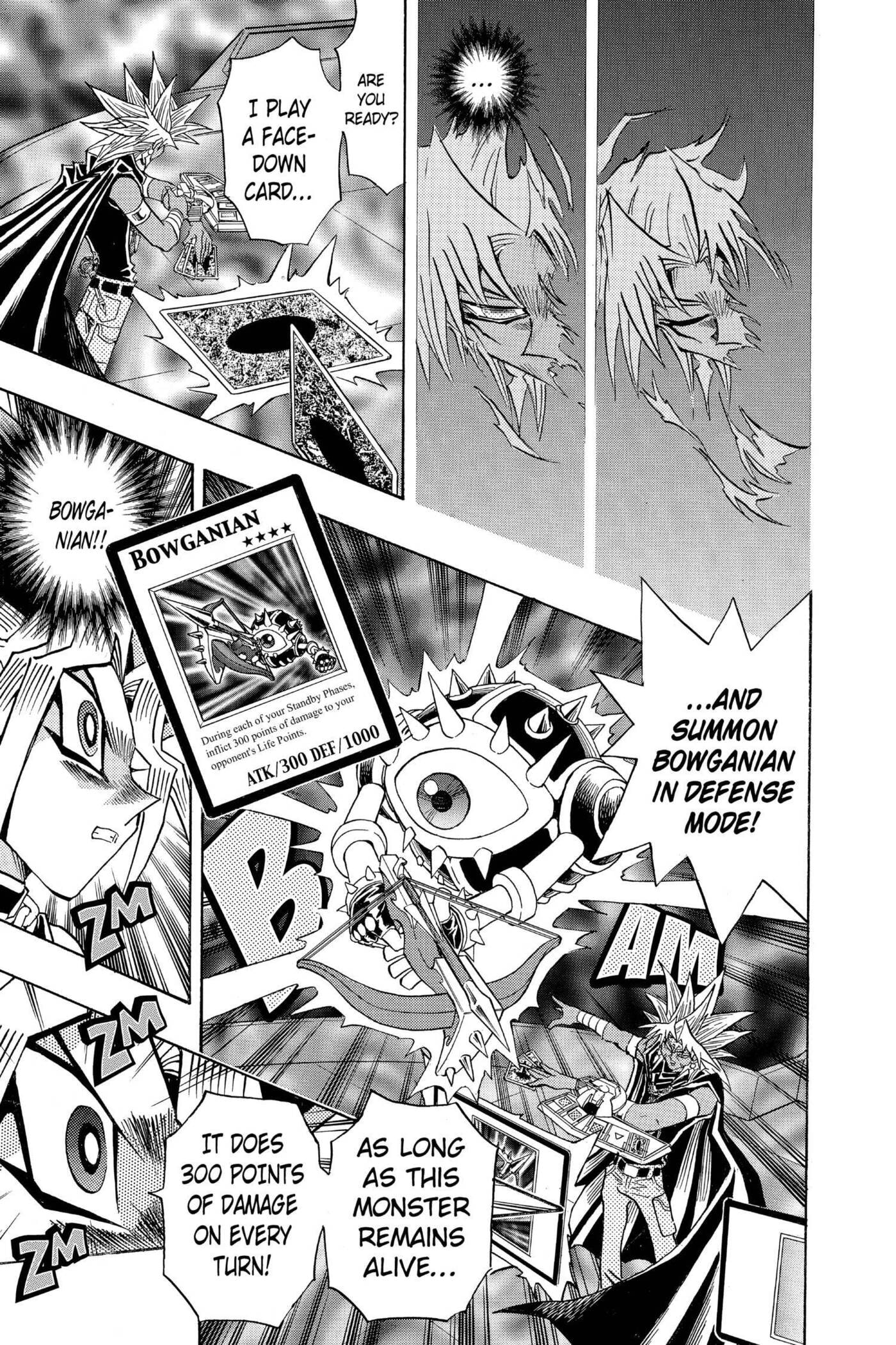 Read Yu-Gi-Oh! GX chapter 213 image 4 on Lezhin