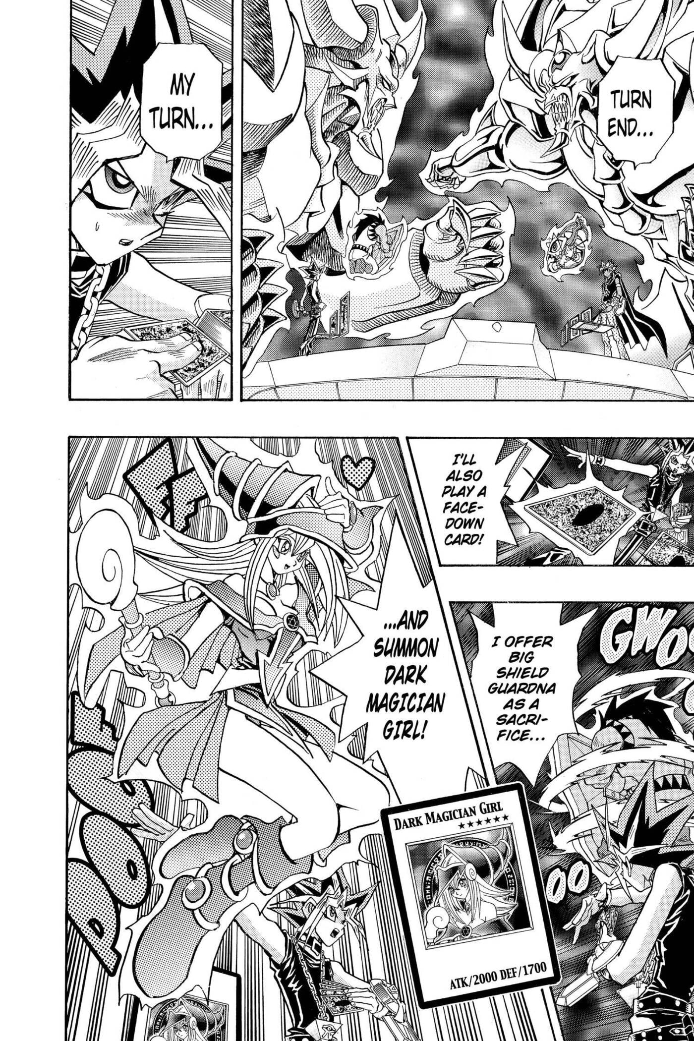 Read Yu-Gi-Oh! GX chapter 213 image 5 on Lezhin