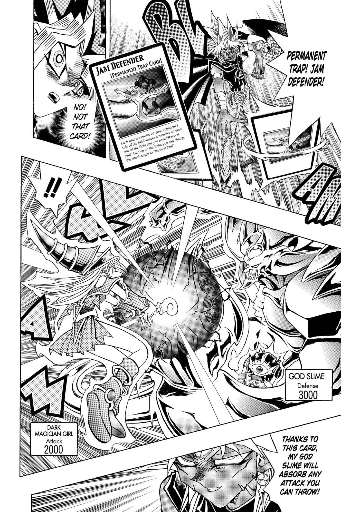 Read Yu-Gi-Oh! GX chapter 213 image 7 on Lezhin
