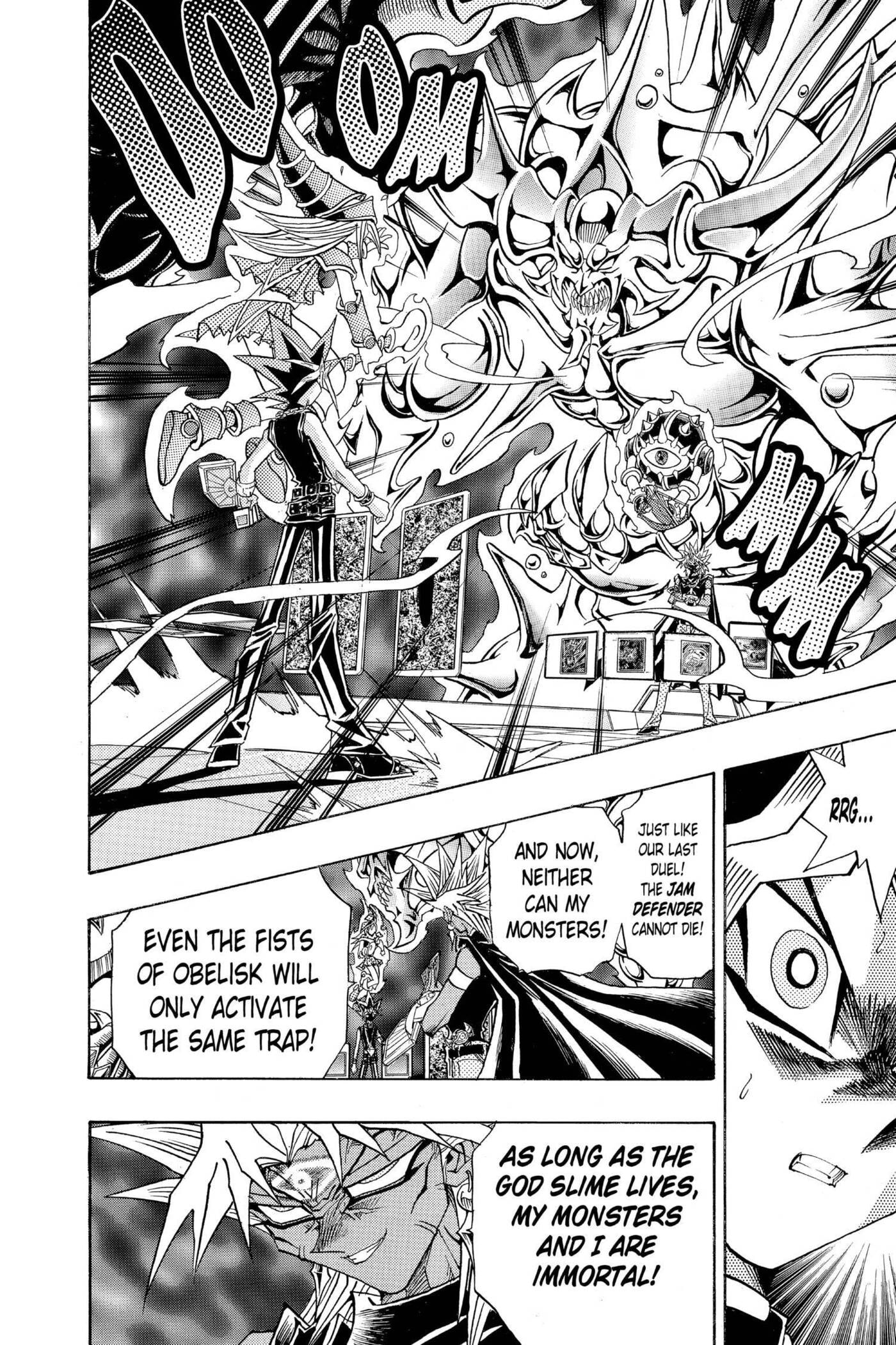 Read Yu-Gi-Oh! GX chapter 213 image 9 on Lezhin