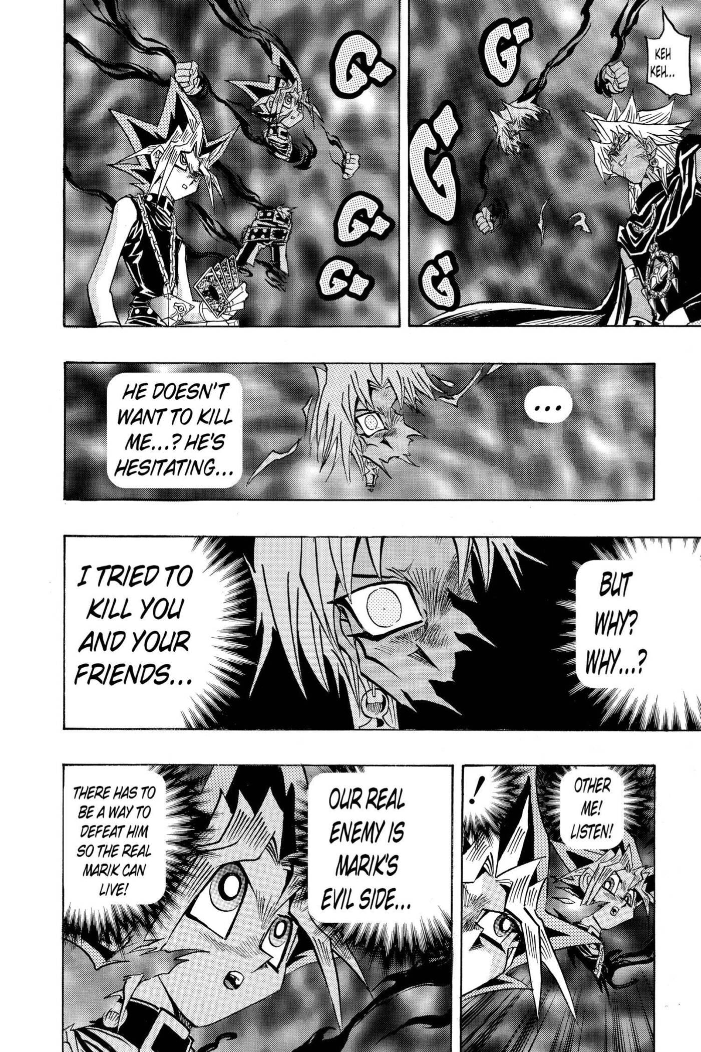 Read Yu-Gi-Oh! GX chapter 214 image 5 on Lezhin