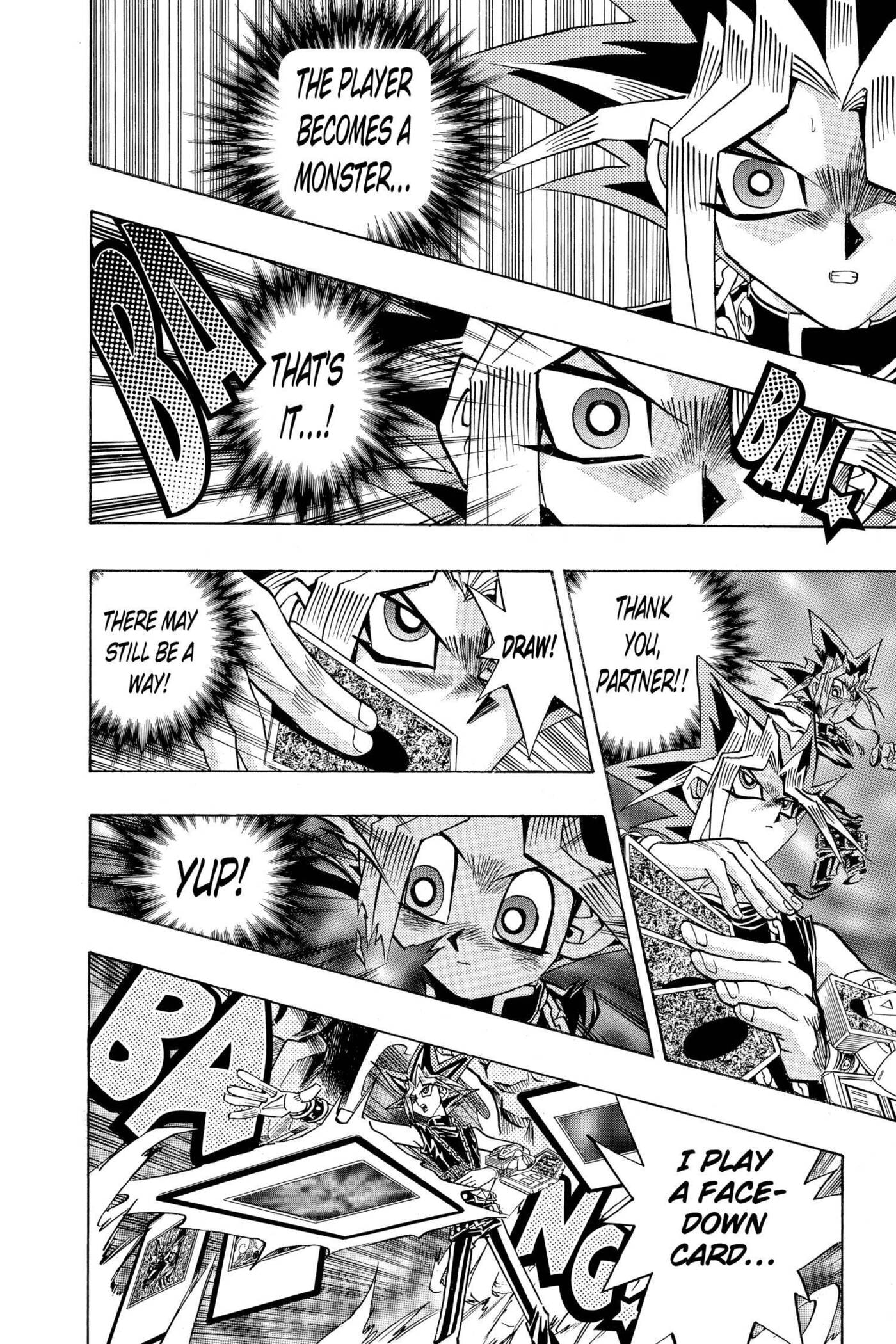 Read Yu-Gi-Oh! GX chapter 214 image 7 on Lezhin