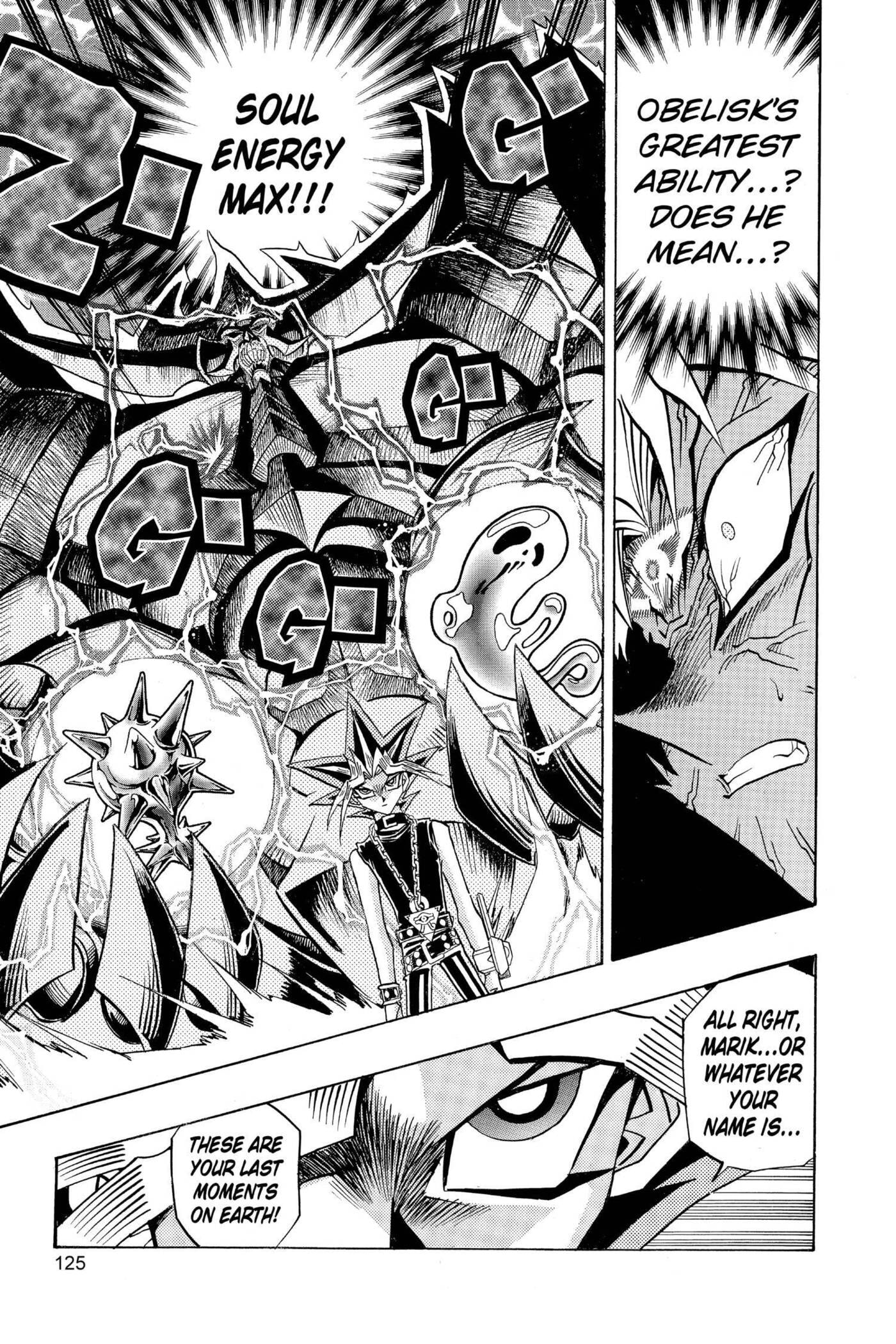 Read Yu-Gi-Oh! GX chapter 215 image 16 on Lezhin