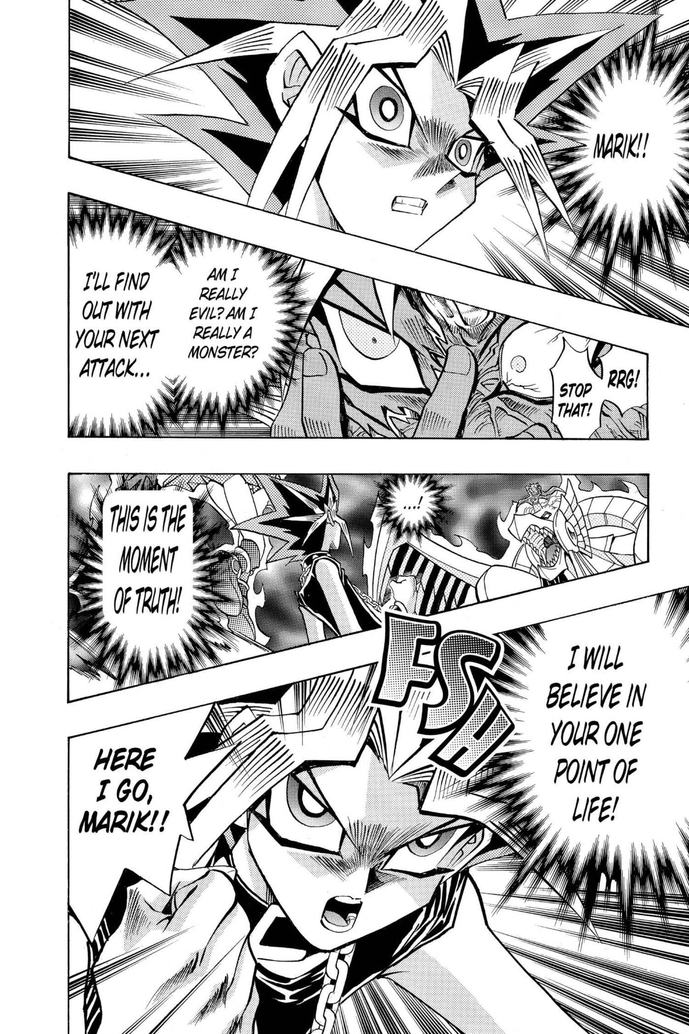 Read Yu-Gi-Oh! GX chapter 216 image 16 on Lezhin