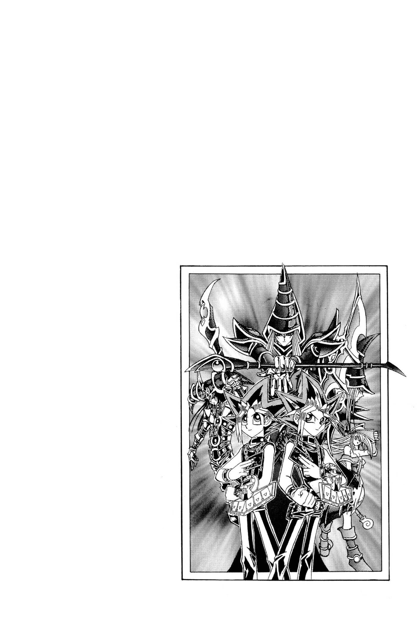 Read Yu-Gi-Oh! GX chapter 216 image 19 on Lezhin