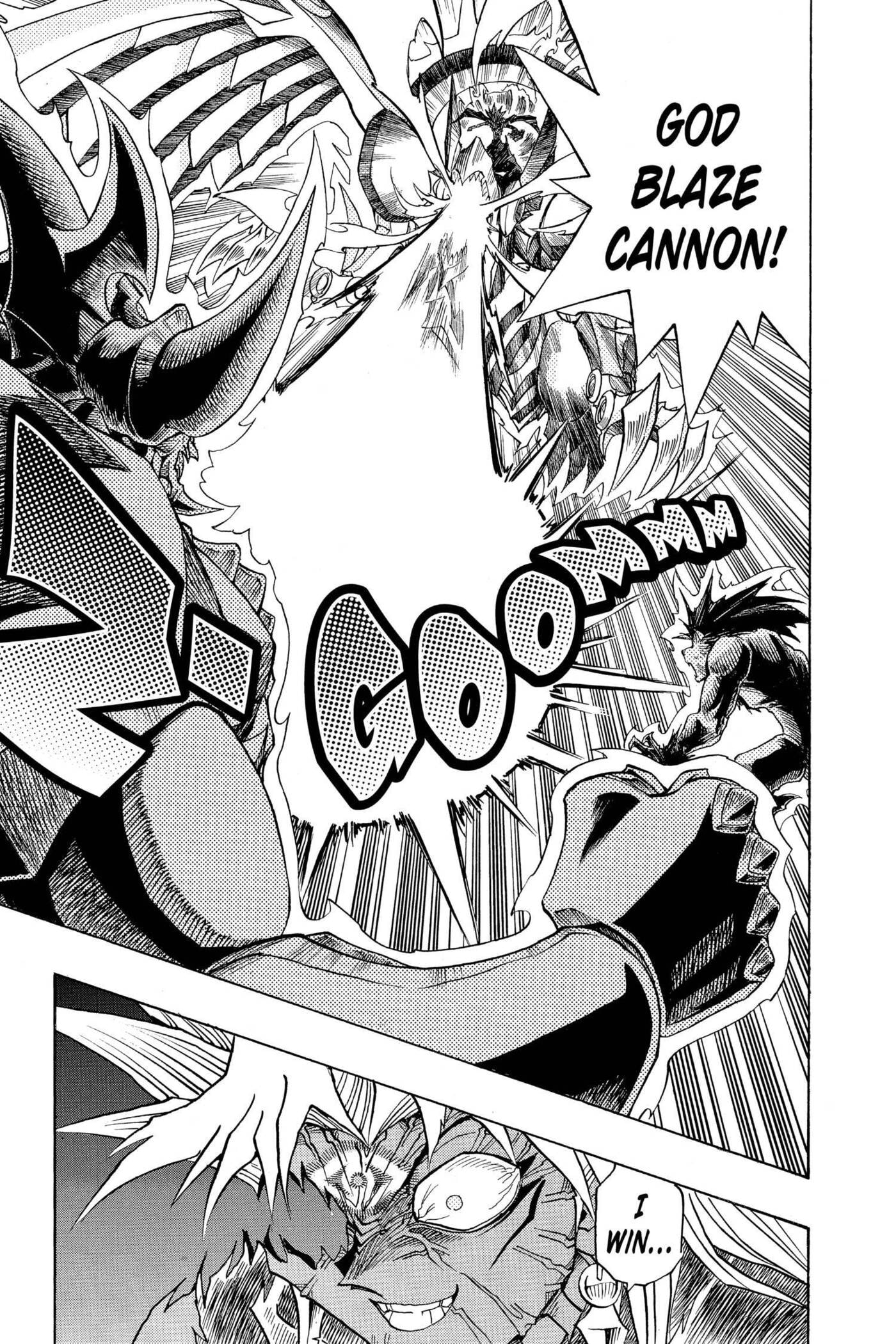 Read Yu-Gi-Oh! GX chapter 216 image 5 on Lezhin