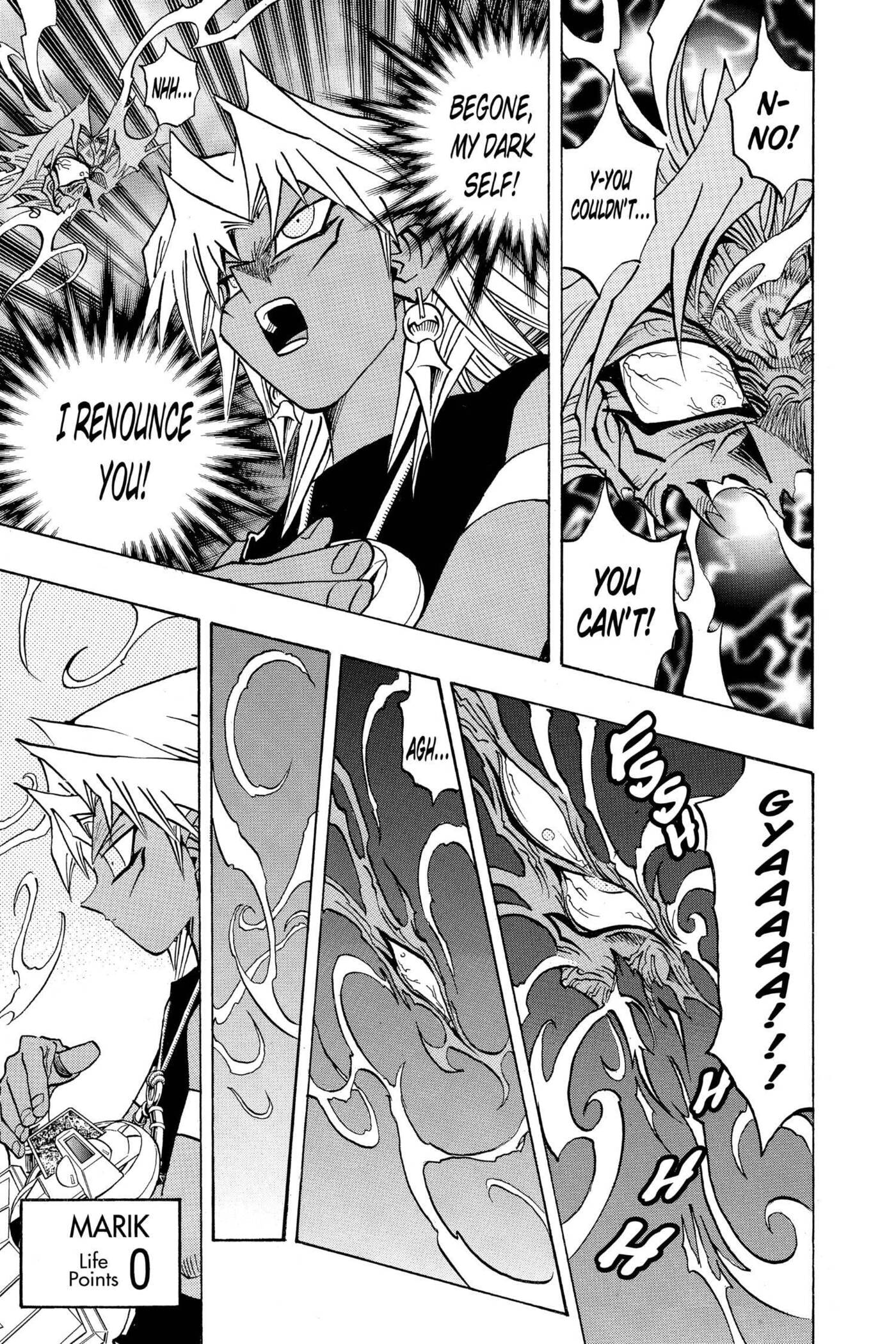 Read Yu-Gi-Oh! GX chapter 217 image 9 on Lezhin