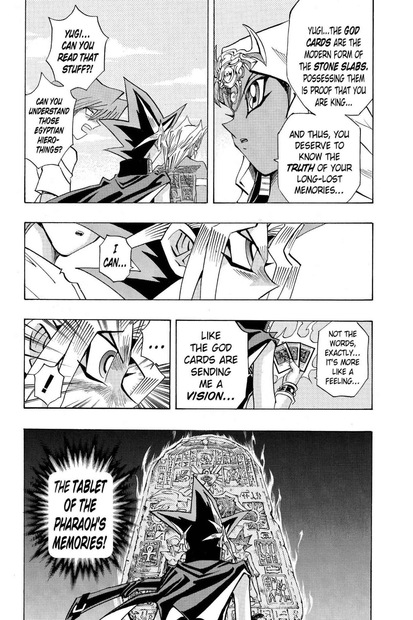 Read Yu-Gi-Oh! GX chapter 218 image 4 on Lezhin