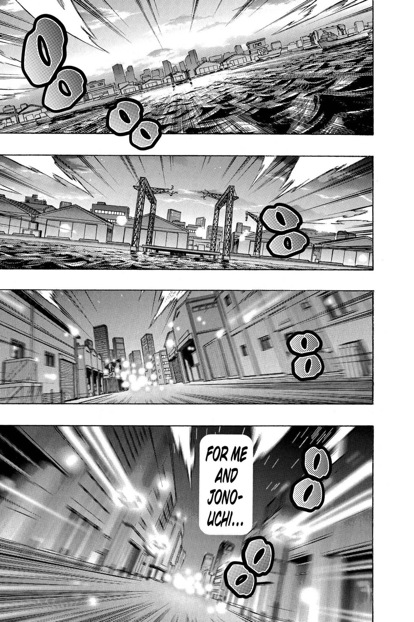 Read Yu-Gi-Oh! GX chapter 219 image 16 on Lezhin