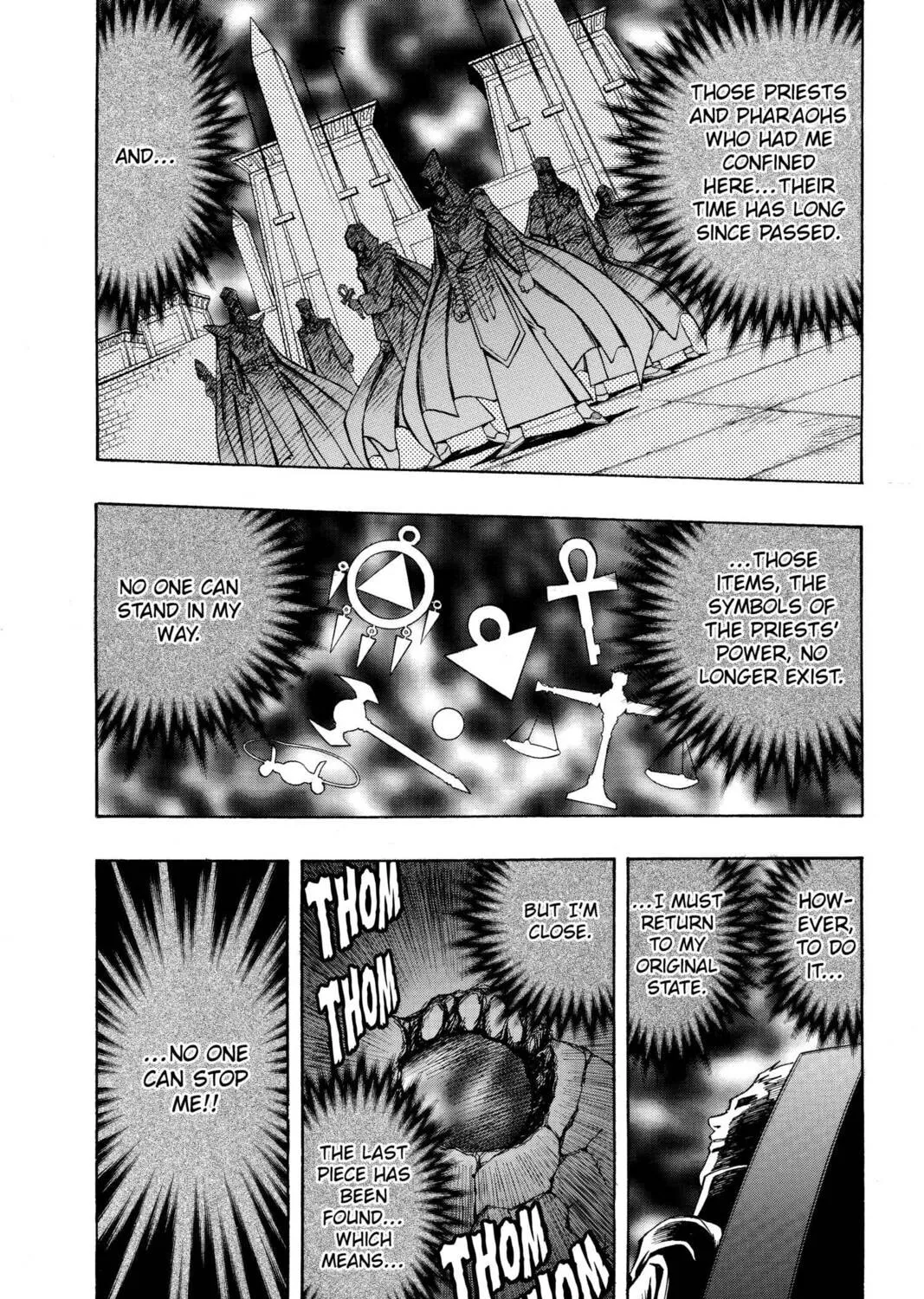 Read Yu-Gi-Oh! GX chapter 22 image 2 on Lezhin