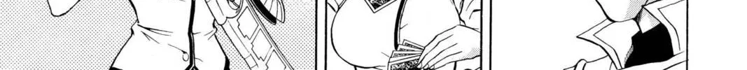 Read Yu-Gi-Oh! GX chapter 22 image 21 on Lezhin