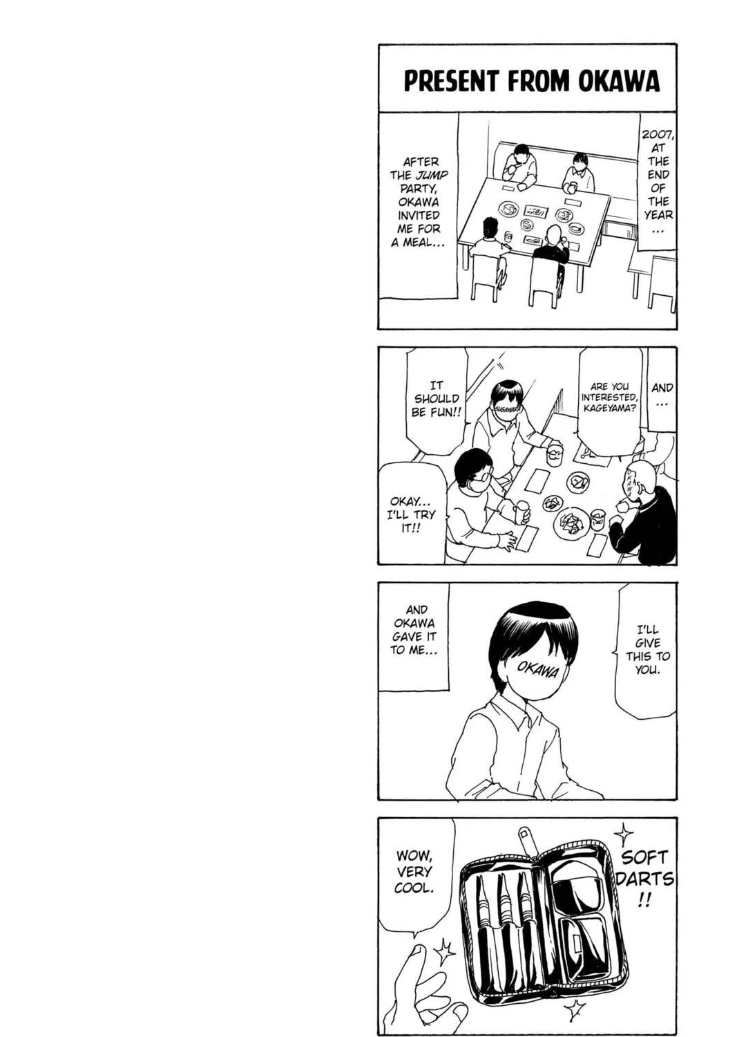 Read Yu-Gi-Oh! GX chapter 22 image 42 on Lezhin