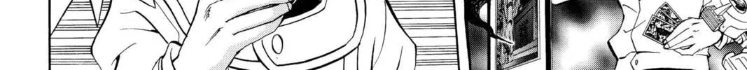 Read Yu-Gi-Oh! GX chapter 23 image 27 on Lezhin