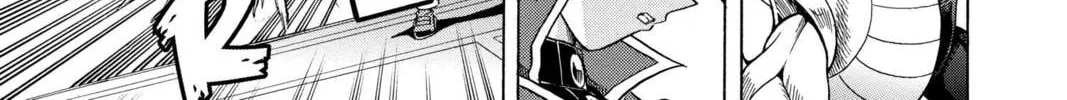 Read Yu-Gi-Oh! GX chapter 26 image 13 on Lezhin