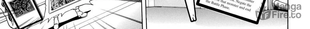 Read Yu-Gi-Oh! GX chapter 26 image 29 on Lezhin