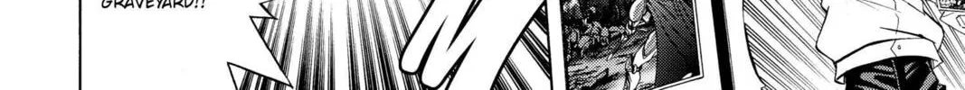 Read Yu-Gi-Oh! GX chapter 28 image 27 on Lezhin