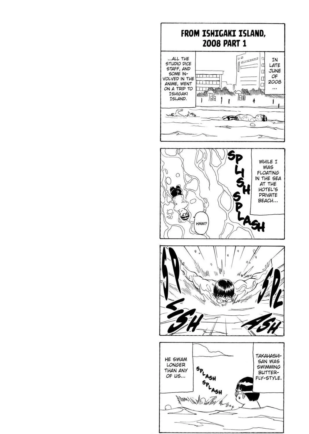 Read Yu-Gi-Oh! GX chapter 28 image 52 on Lezhin