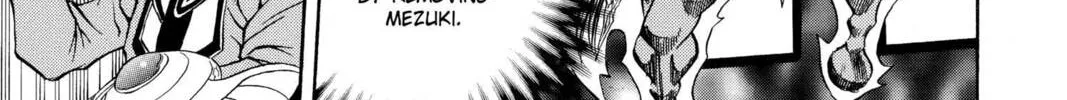 Read Yu-Gi-Oh! GX chapter 28 image 7 on Lezhin