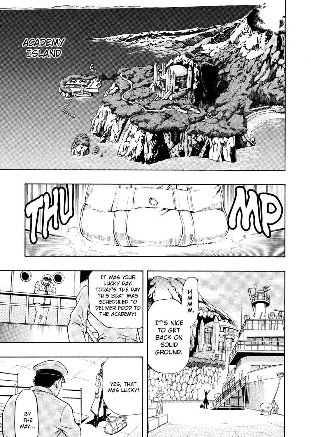 Read Yu-Gi-Oh! GX chapter 29 image 4 on Lezhin