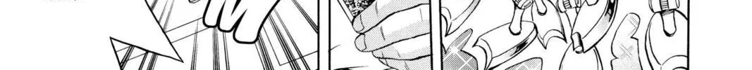 Read Yu-Gi-Oh! GX chapter 29 image 45 on Lezhin
