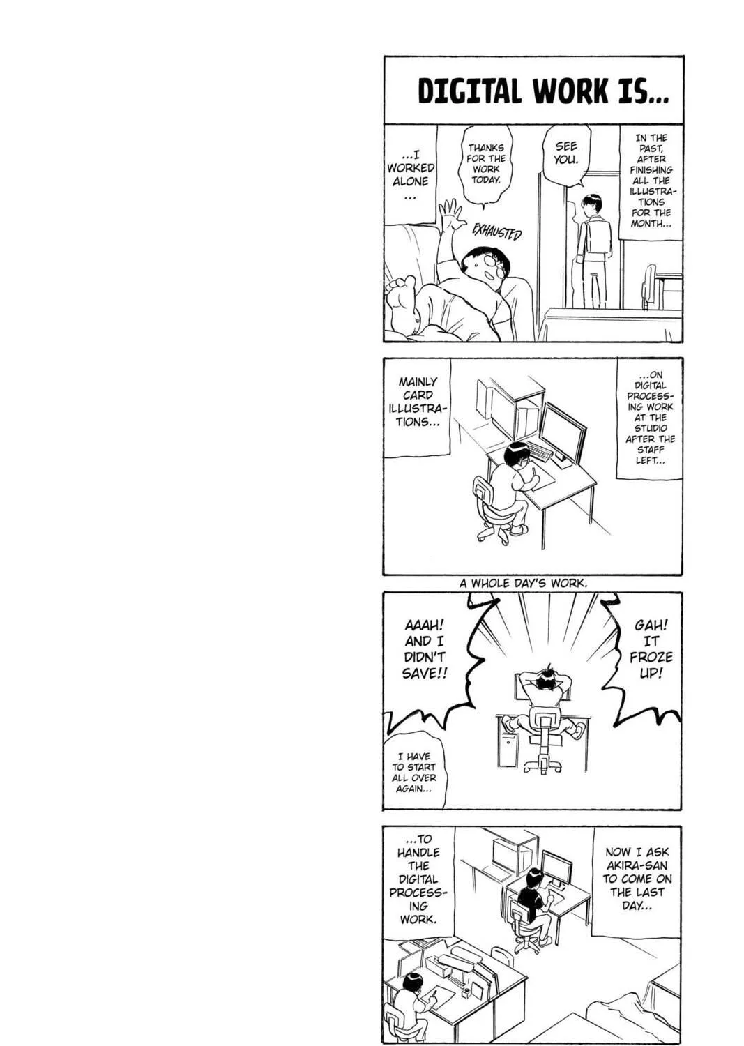 Read Yu-Gi-Oh! GX chapter 30 image 52 on Lezhin