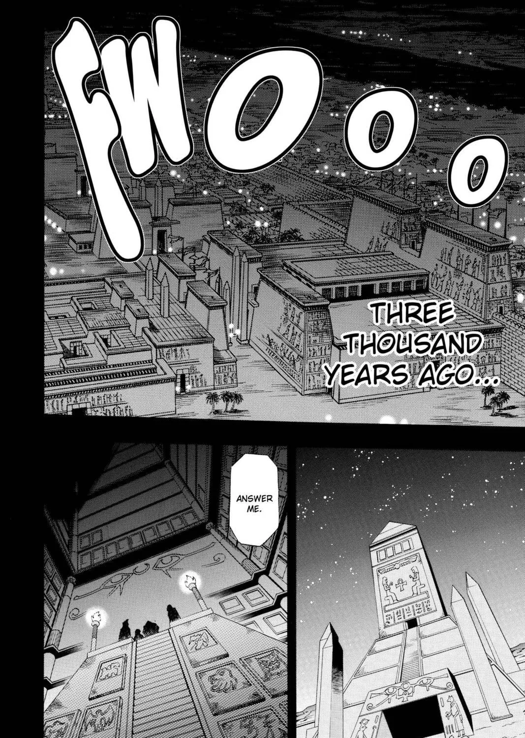Read Yu-Gi-Oh! GX chapter 31 image 24 on Lezhin