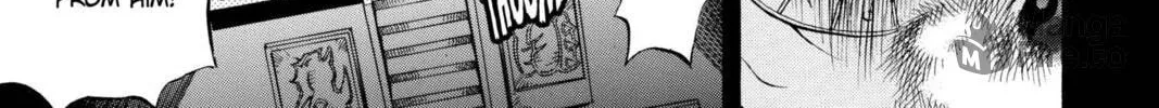 Read Yu-Gi-Oh! GX chapter 31 image 35 on Lezhin