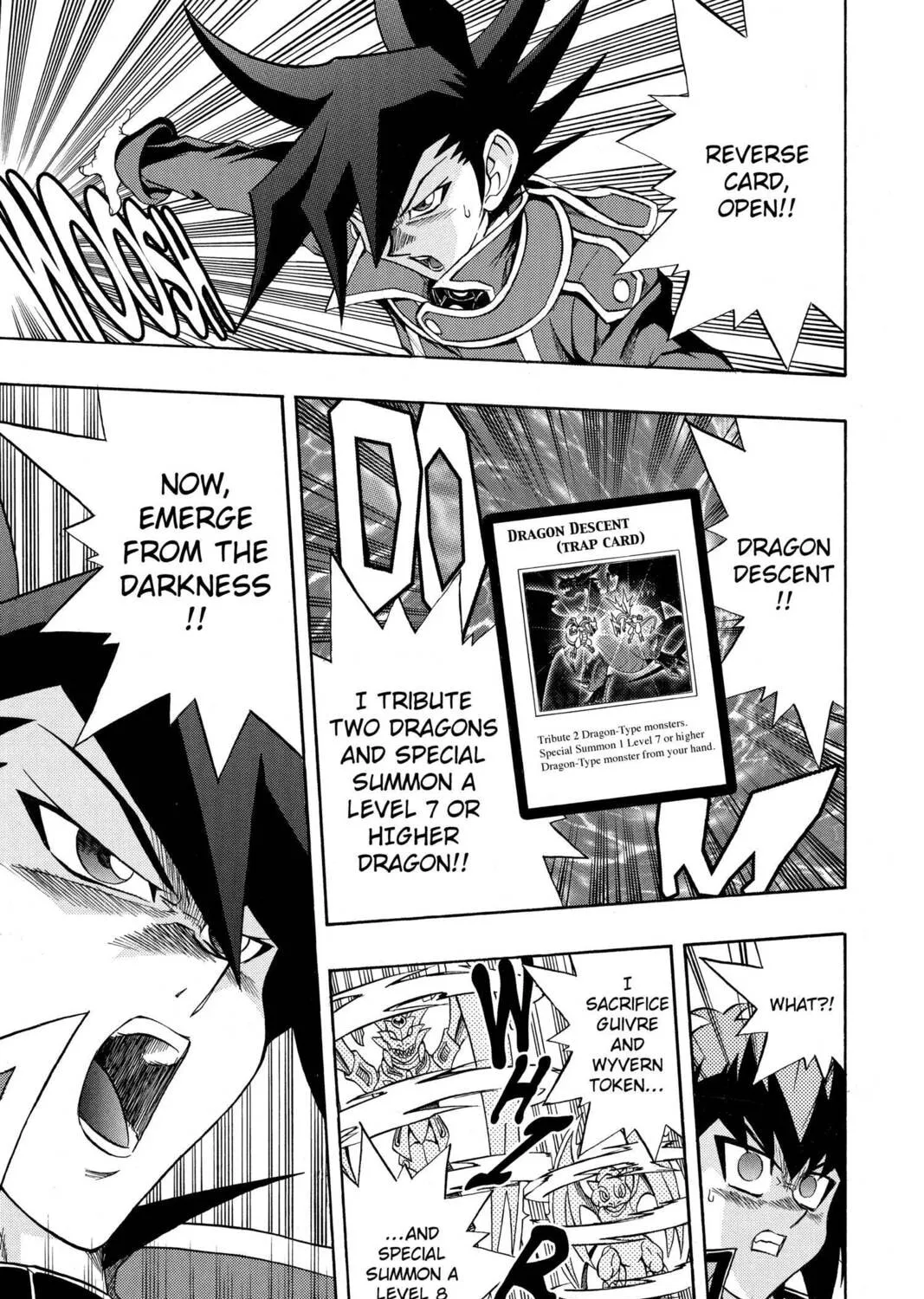 Read Yu-Gi-Oh! GX chapter 32 image 42 on Lezhin
