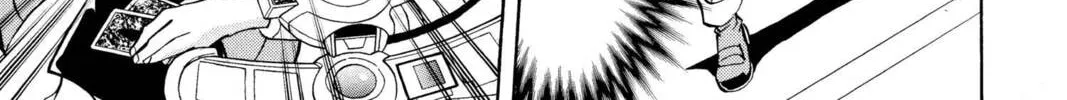 Read Yu-Gi-Oh! GX chapter 33 image 15 on Lezhin
