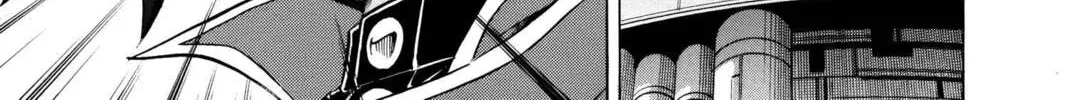 Read Yu-Gi-Oh! GX chapter 34 image 1 on Lezhin