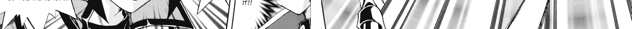Read Yu-Gi-Oh! GX chapter 34 image 41 on Lezhin